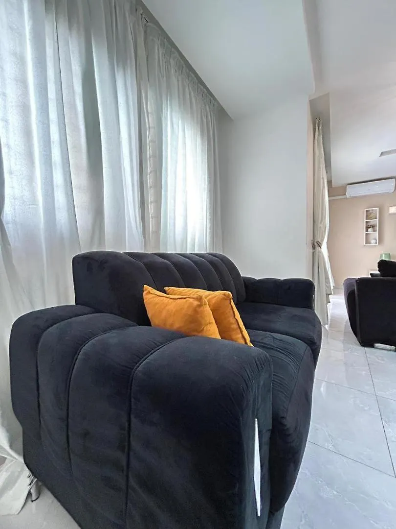Sn Virage Apartamento Dakar