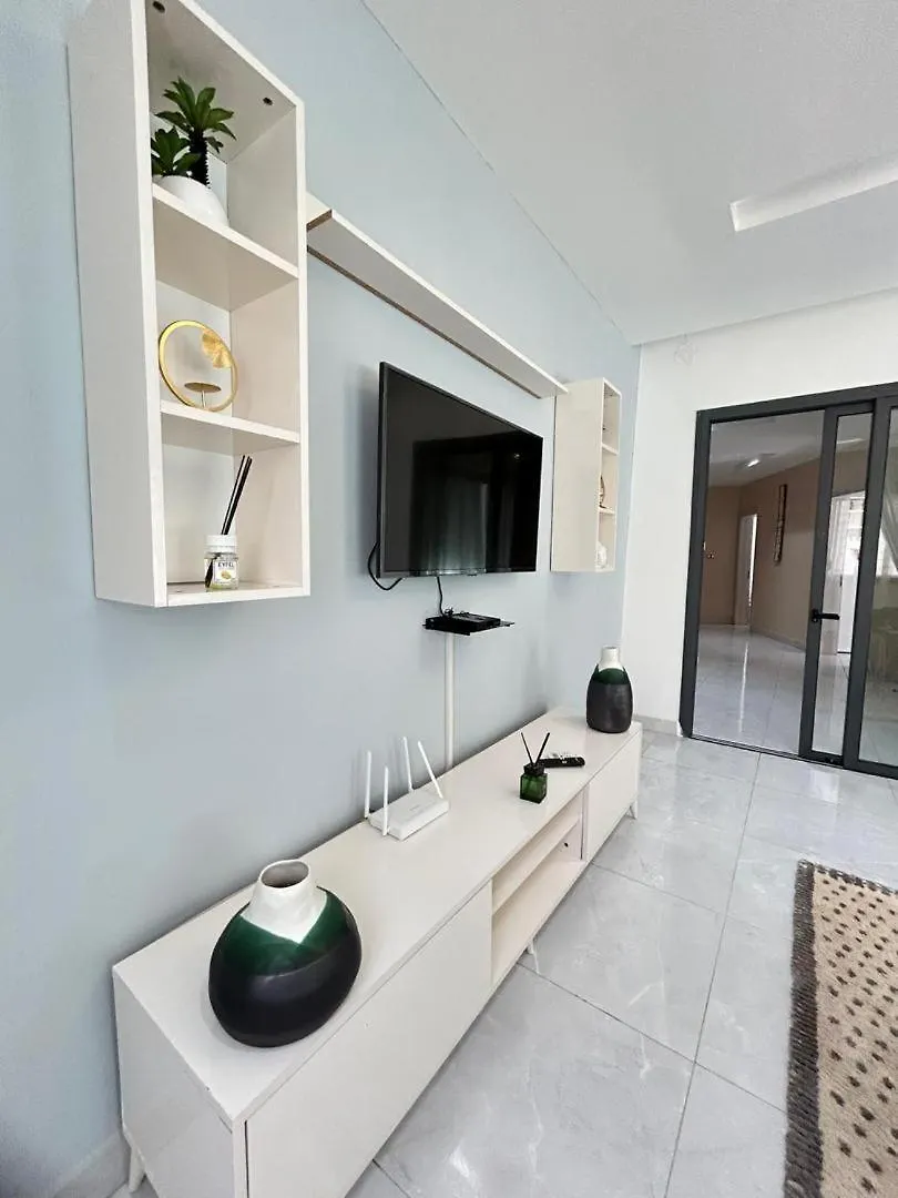 Sn Virage Apartamento Dakar