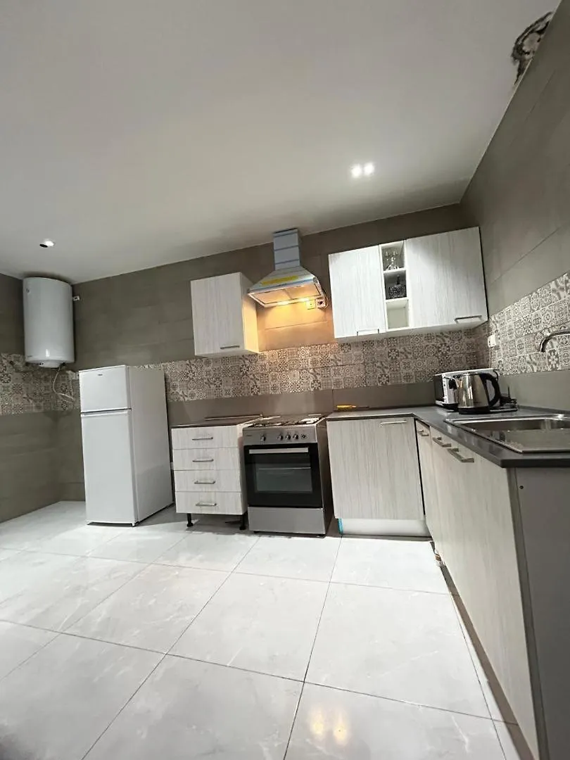 Sn Virage Apartamento Dakar Senegal