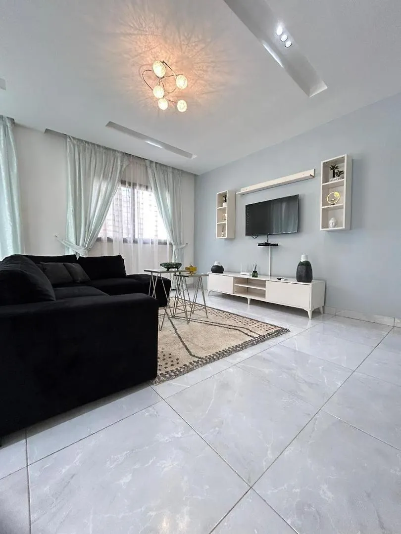 Sn Virage Apartamento Dakar Senegal