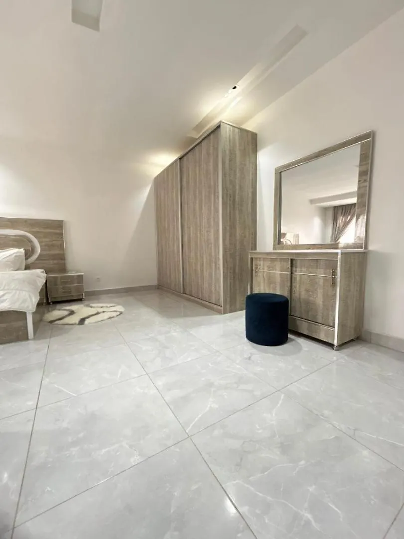 Sn Virage Apartamento Dakar Senegal