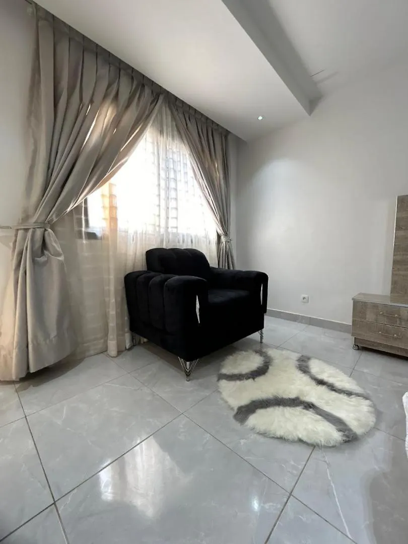 Sn Virage Apartamento Dakar