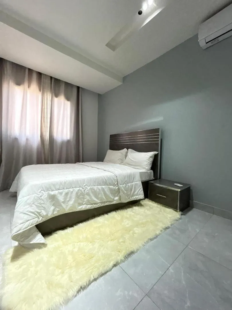 Sn Virage Apartamento Dakar 0*,
