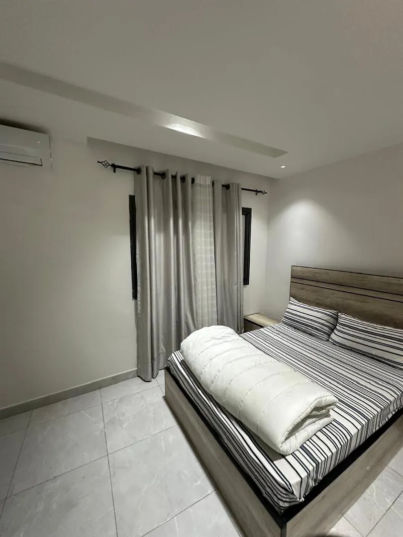 Sn Virage Apartamento Dakar