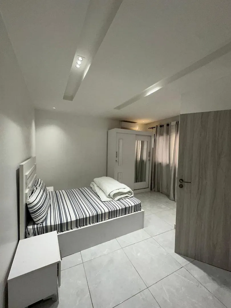 Sn Virage Apartamento Dakar 0*,  Senegal