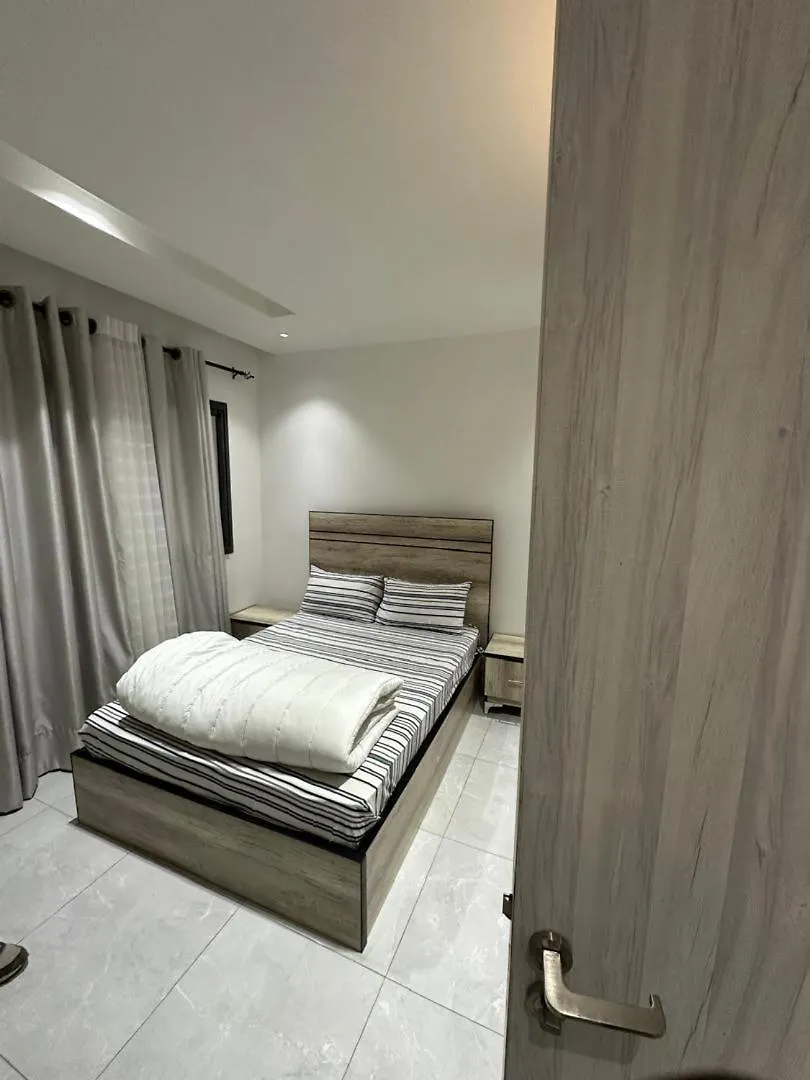 Sn Virage Apartamento Dakar
