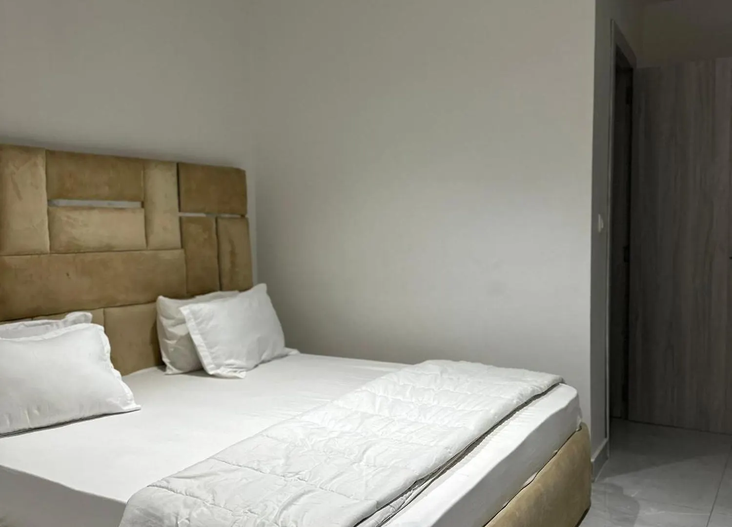Sn Virage Apartamento Dakar