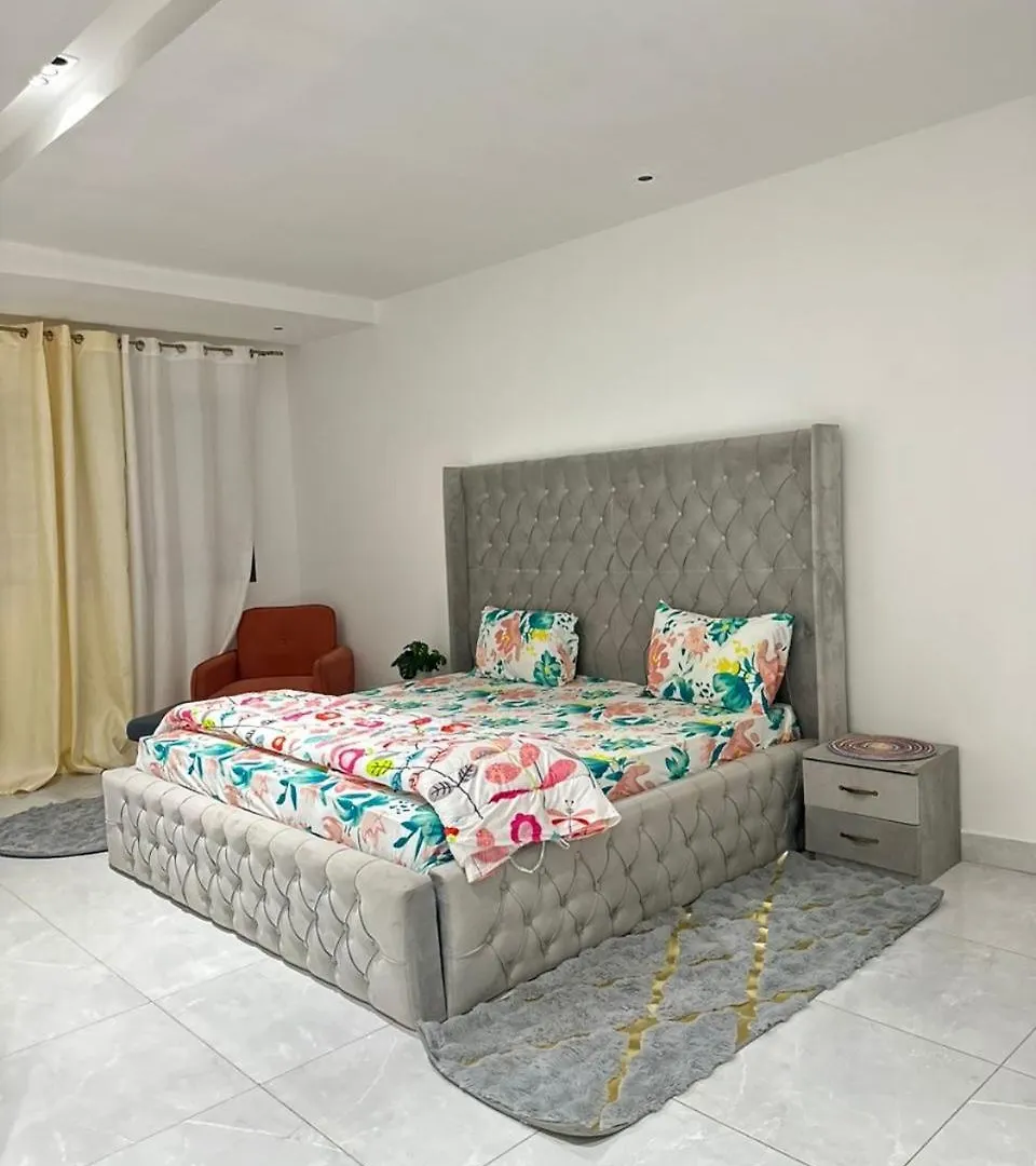 Sn Virage Apartamento Dakar 0*,  Senegal