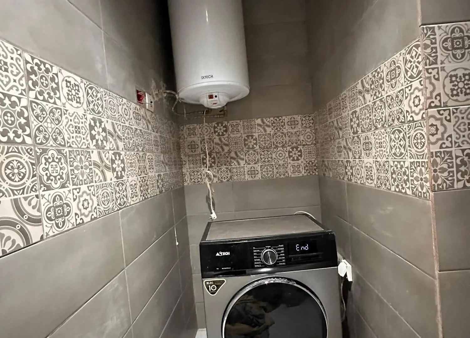 Sn Virage Apartamento Dakar Senegal