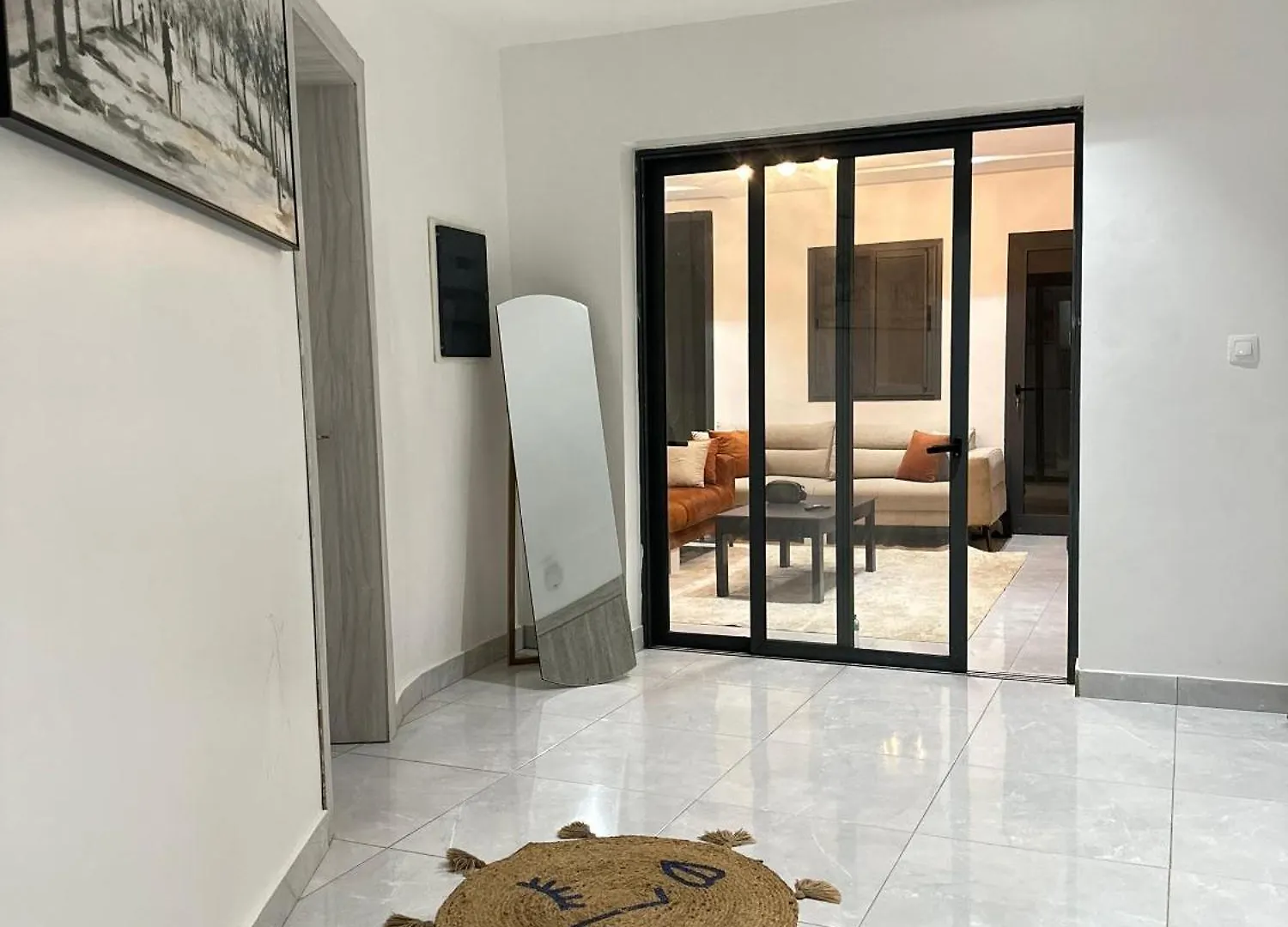 Sn Virage Apartamento Dakar