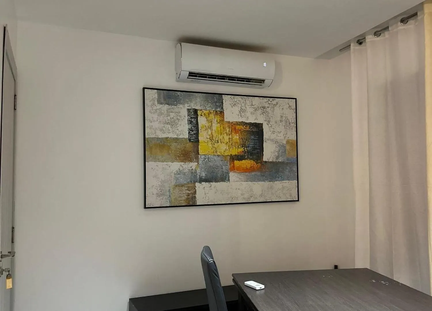 Sn Virage Apartamento Dakar