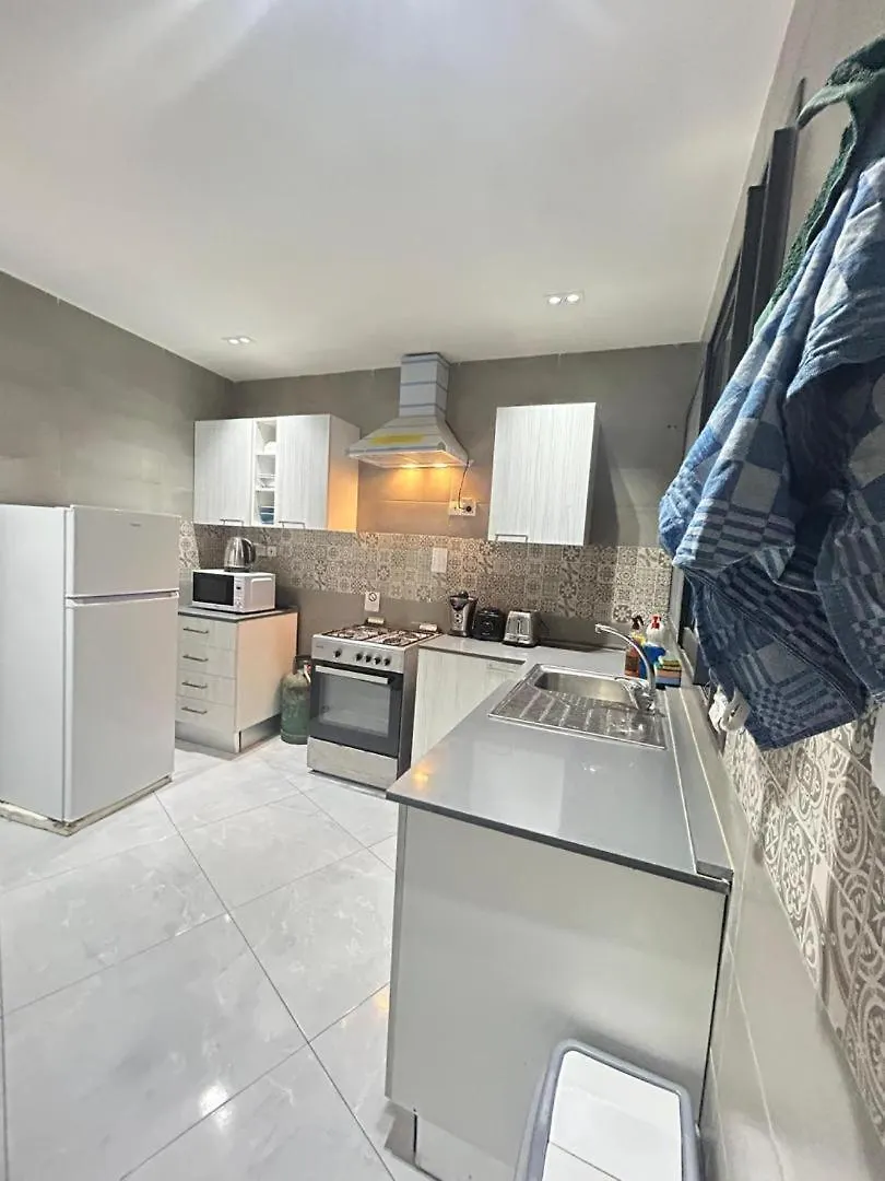 Sn Virage Apartment Dakar 0*,  Senegal