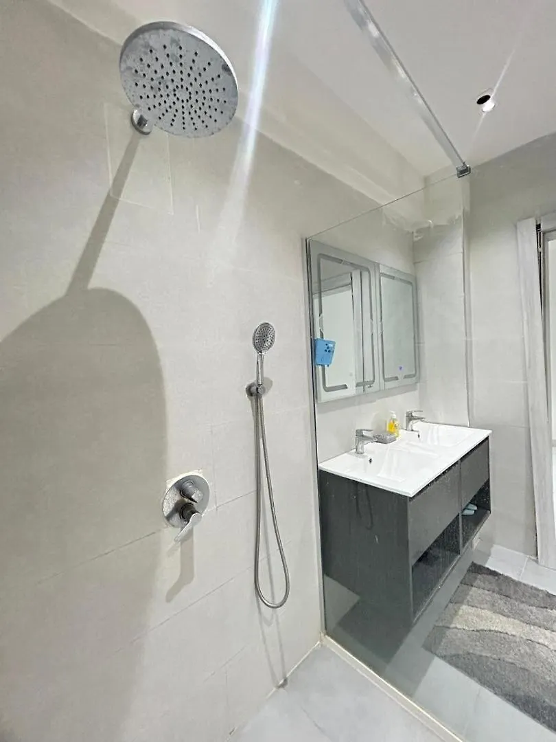 Sn Virage Apartment Dakar