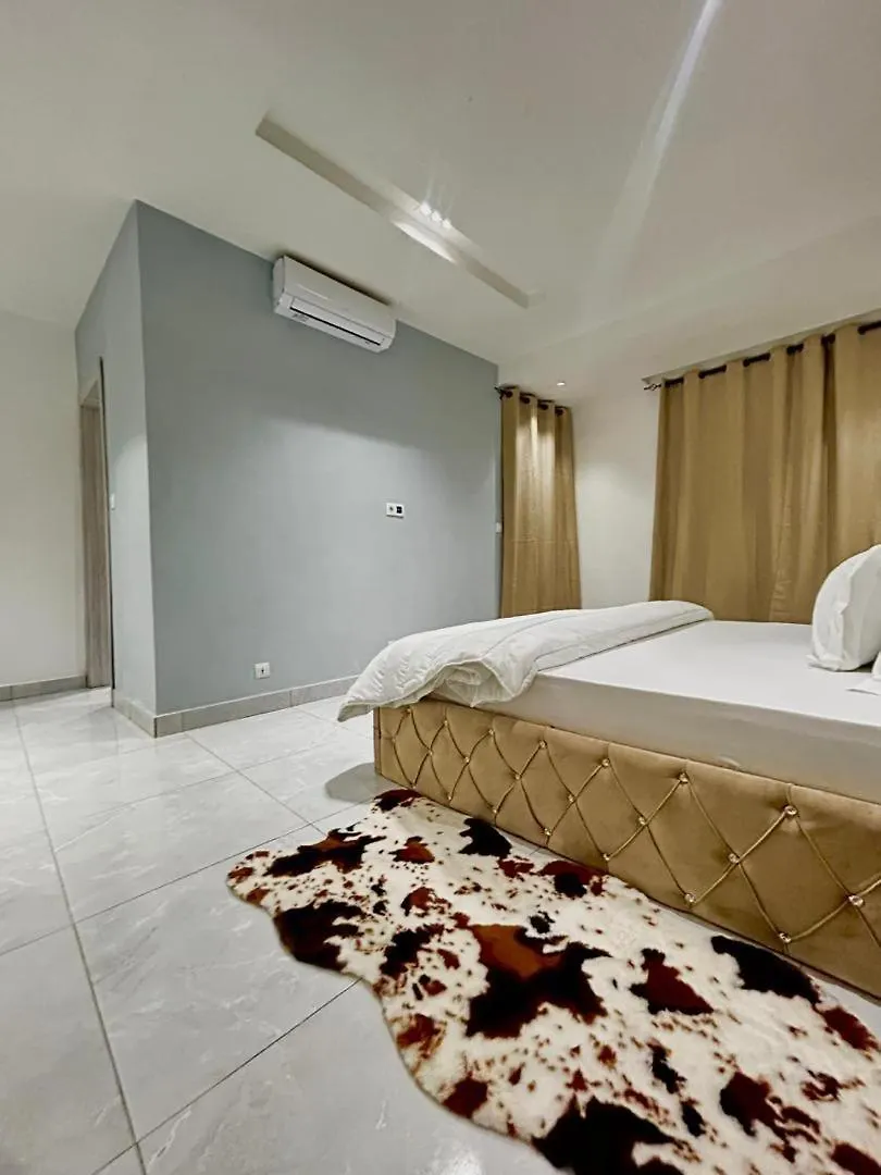 Sn Virage Apartment Dakar