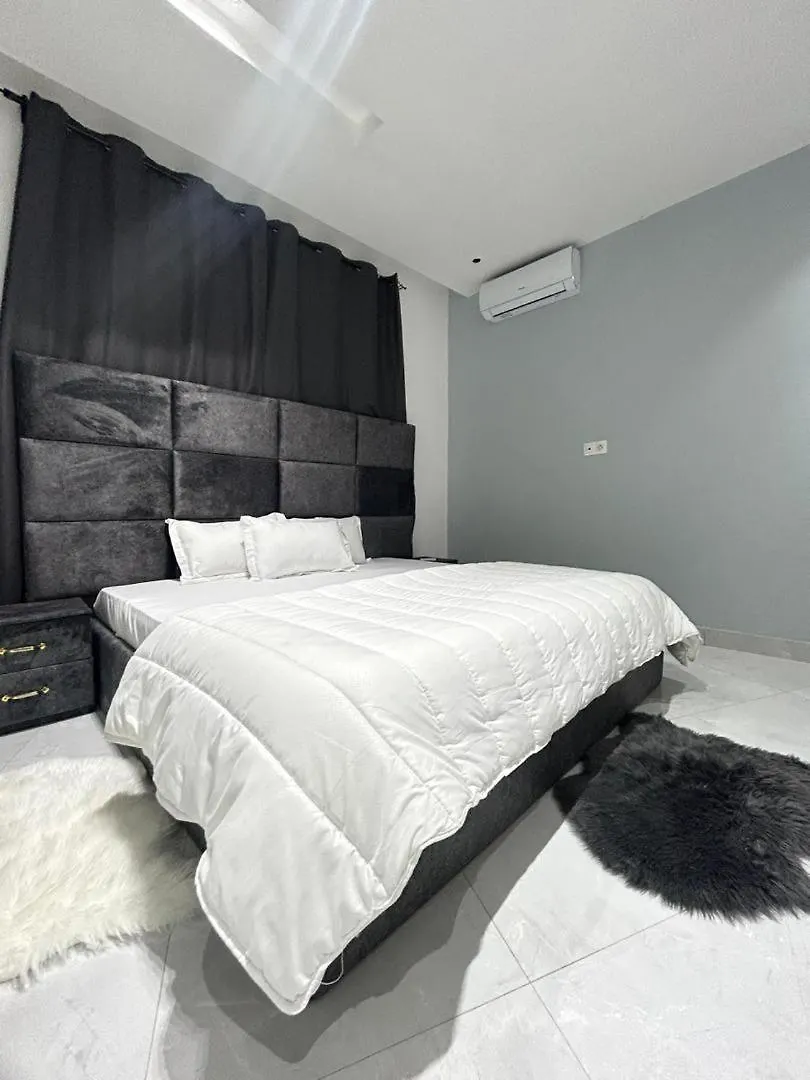 Sn Virage Apartment Dakar