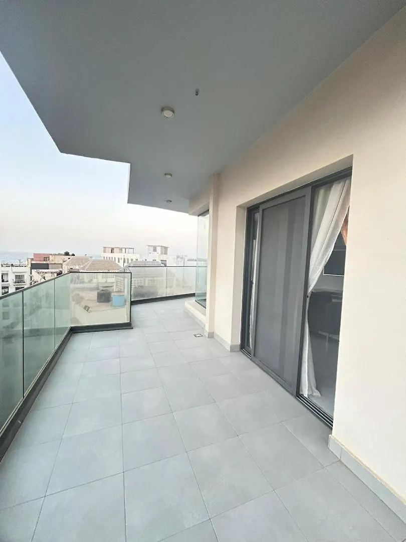 Sn Virage Apartment Dakar