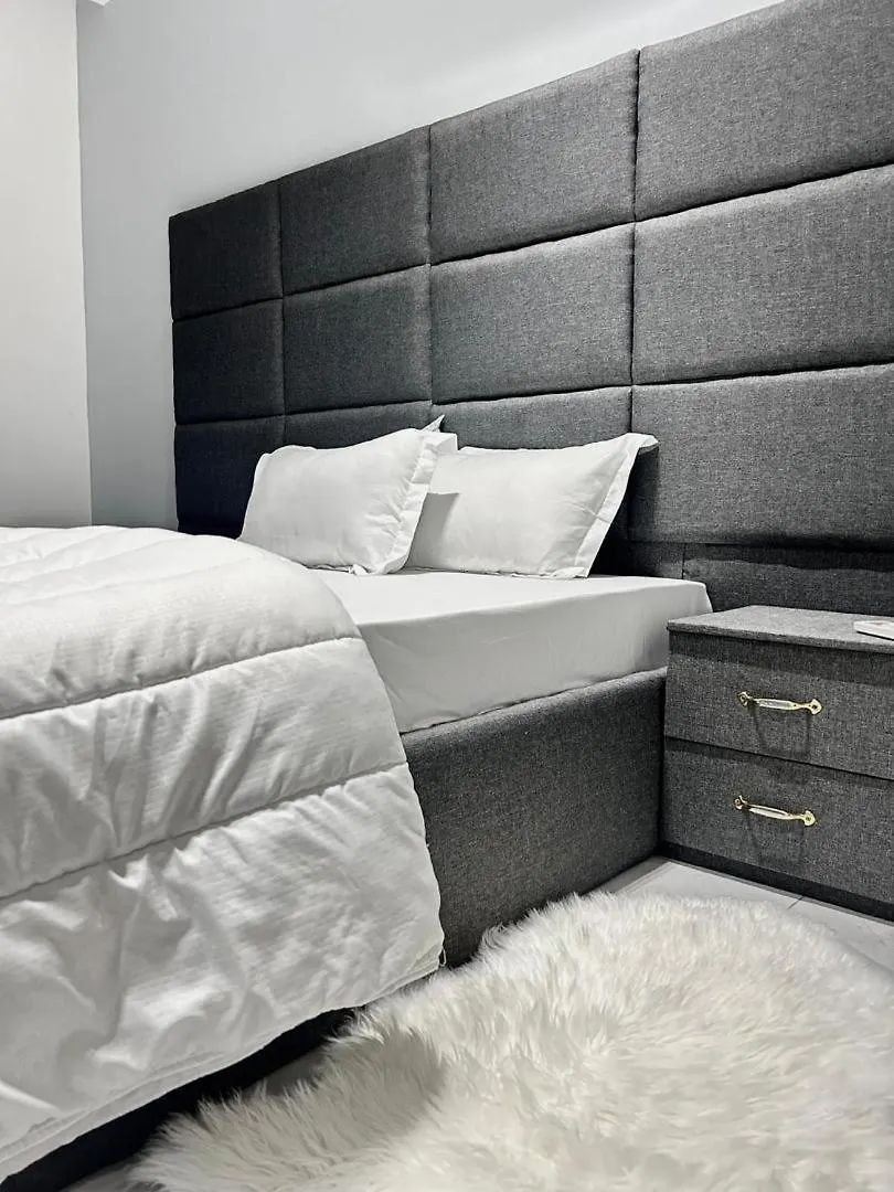 Sn Virage Apartment Dakar