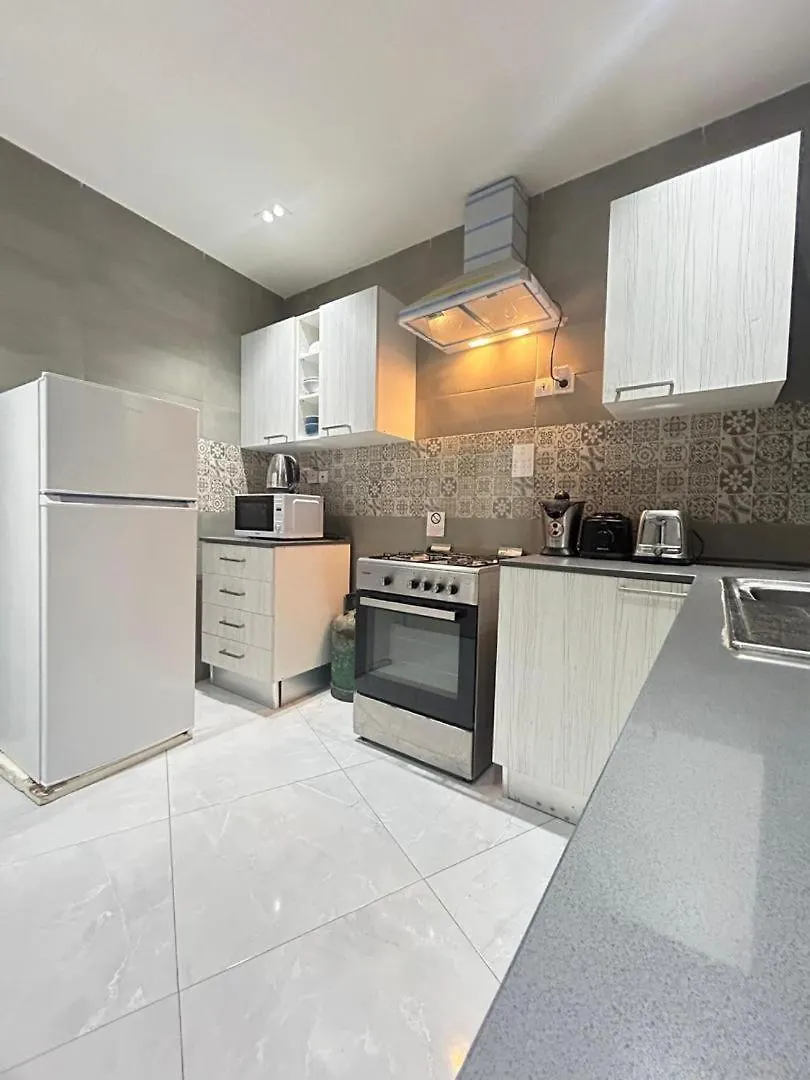 Sn Virage Apartment Dakar 0*,