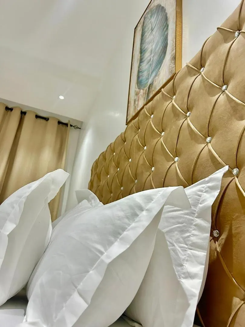 Sn Virage Apartment Dakar