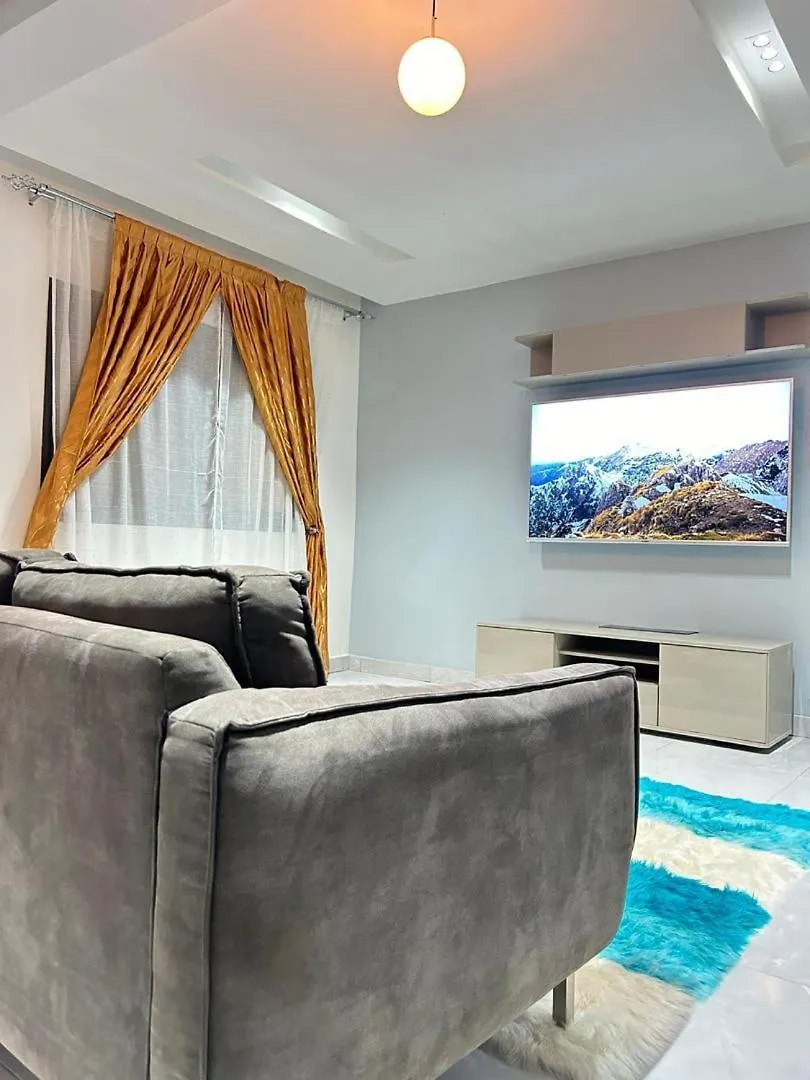 Sn Virage Apartment Dakar