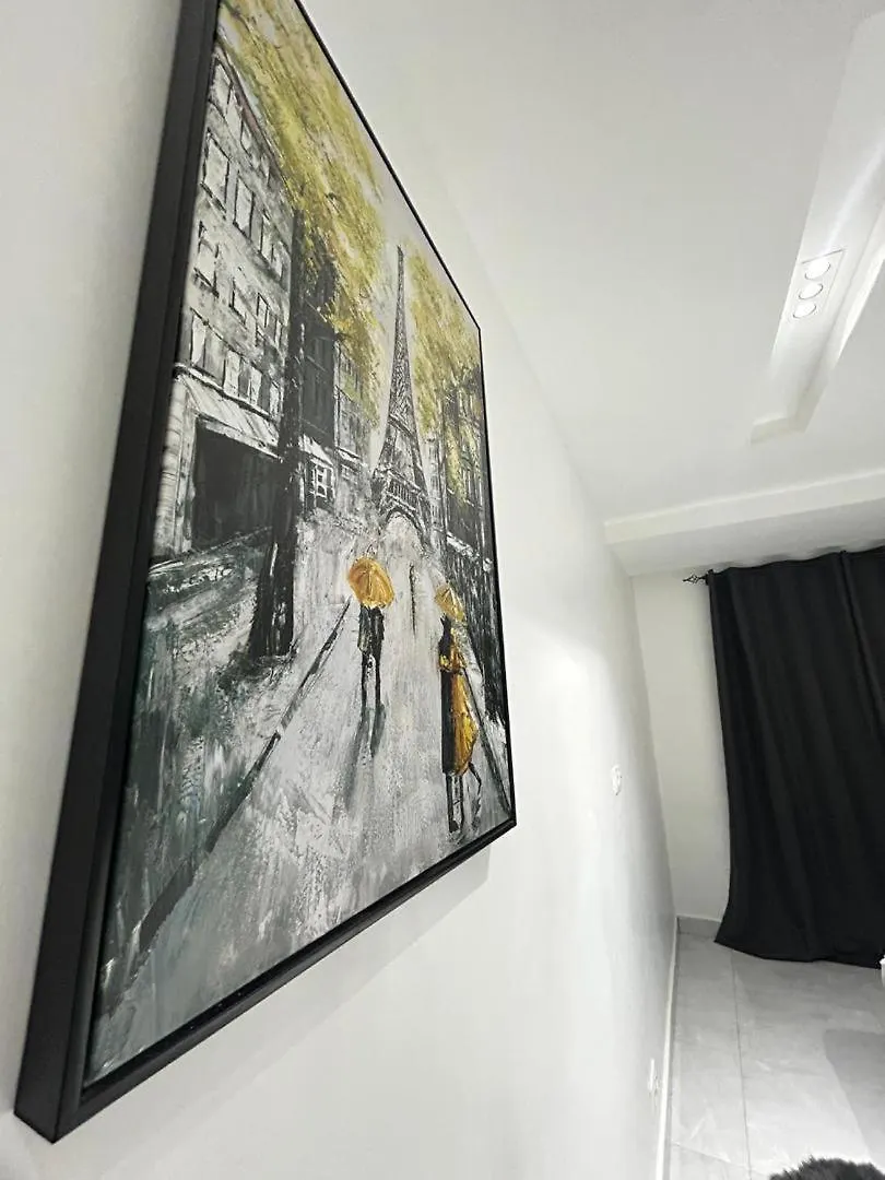 Sn Virage Apartment Dakar