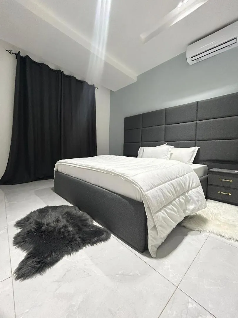 Sn Virage Apartment Dakar