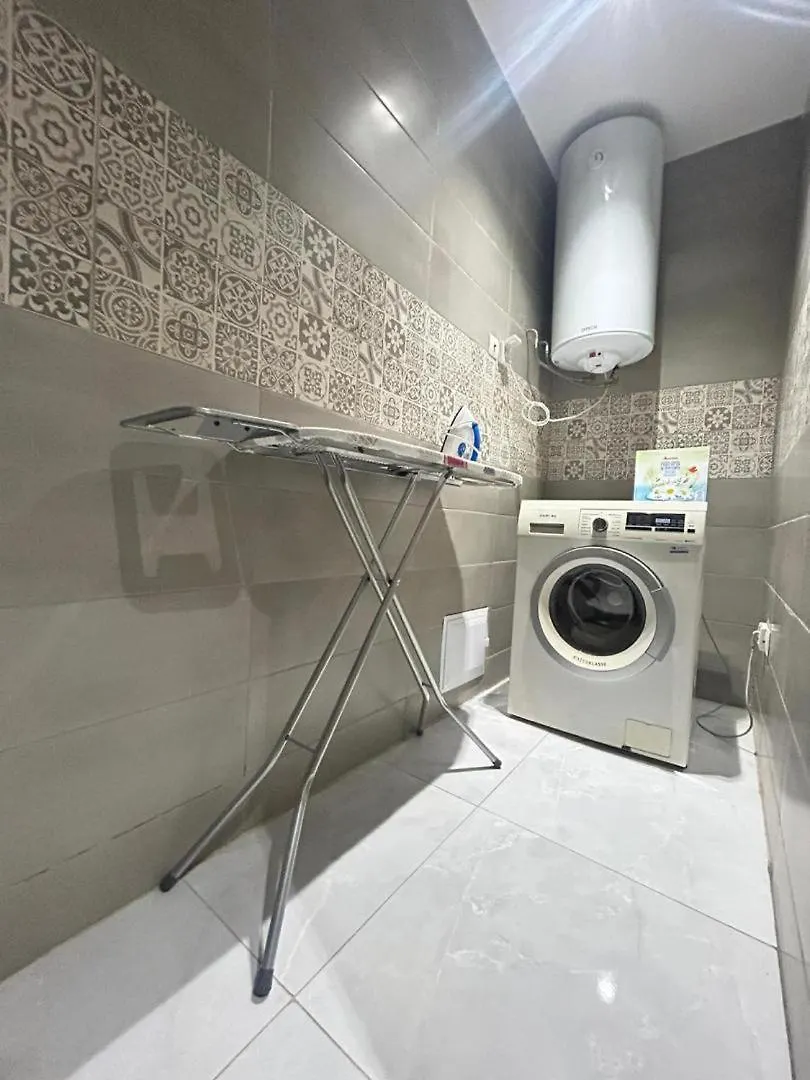 Sn Virage Apartment Dakar