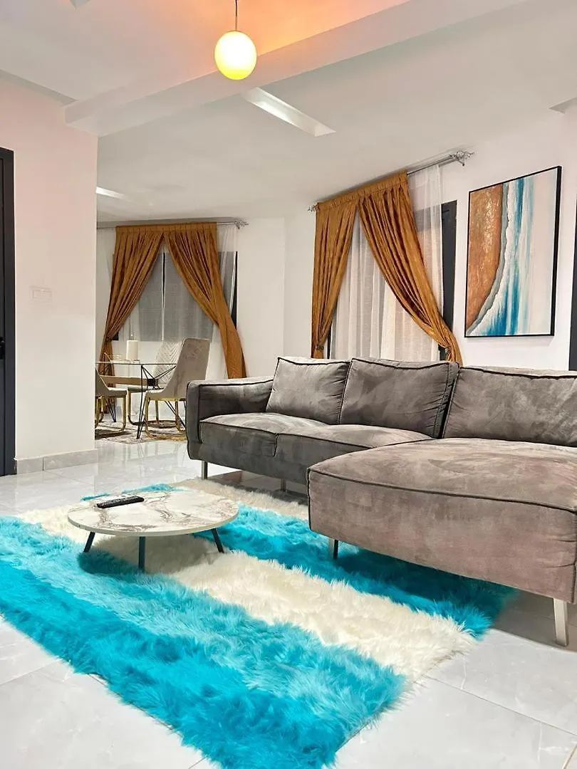 Sn Virage Apartment Dakar