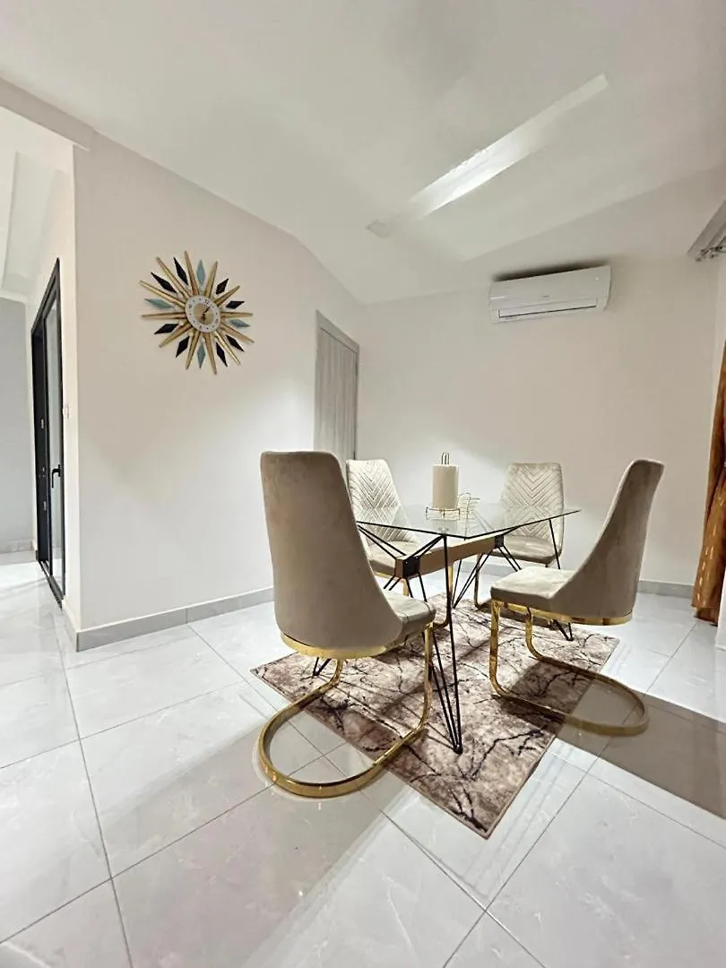 Sn Virage Apartment Dakar Senegal