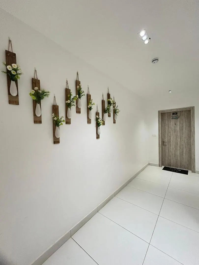 Sn Virage Apartment Dakar