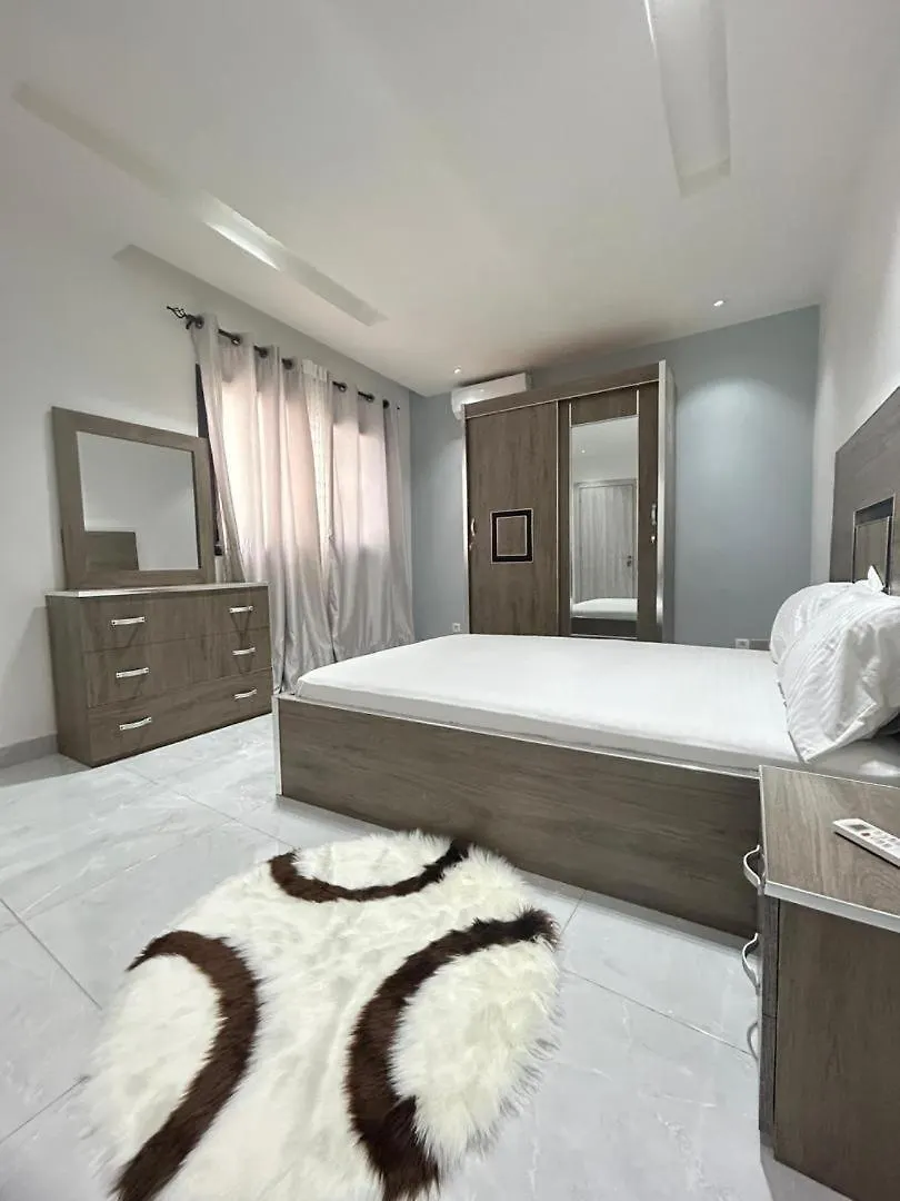 Sn Virage Apartment Dakar