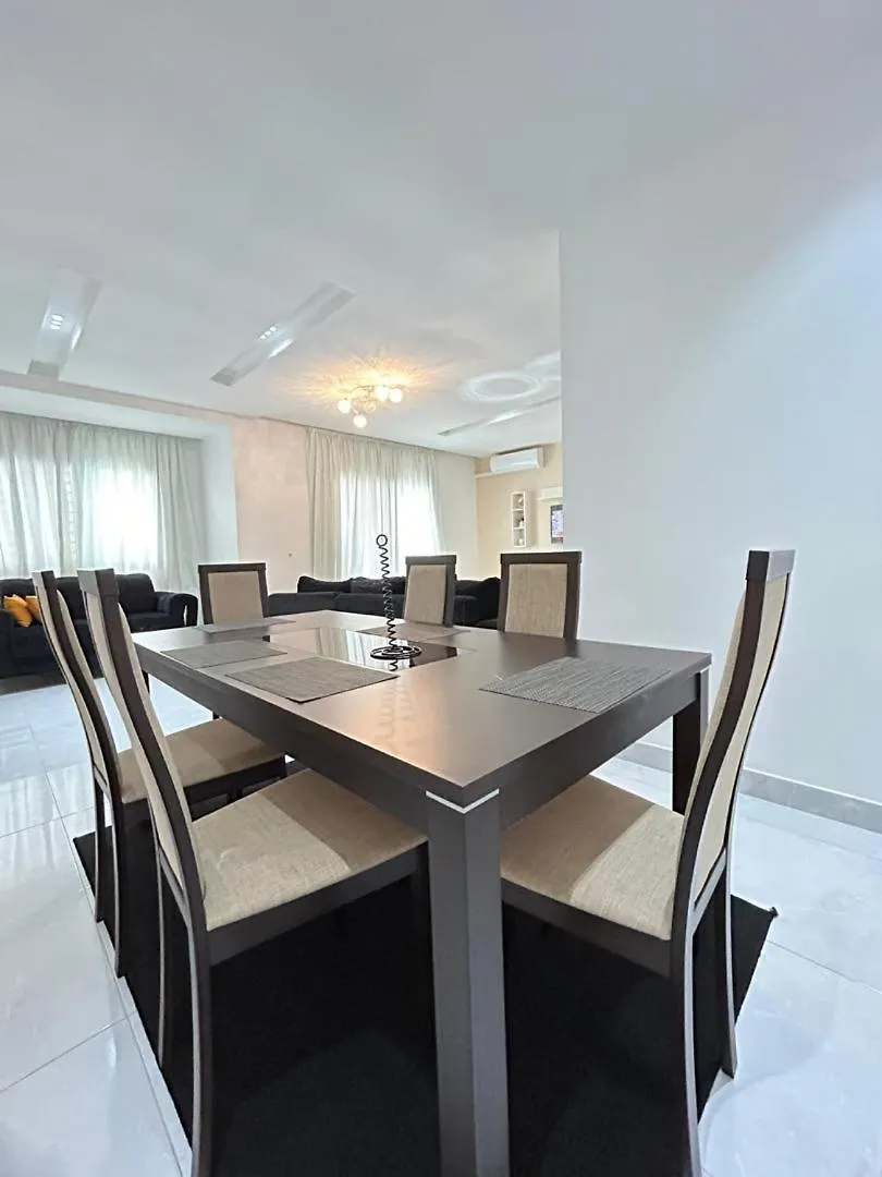 Sn Virage Apartment Dakar 0*,  Senegal