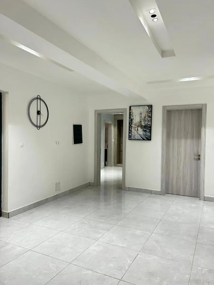 Sn Virage Apartment Dakar