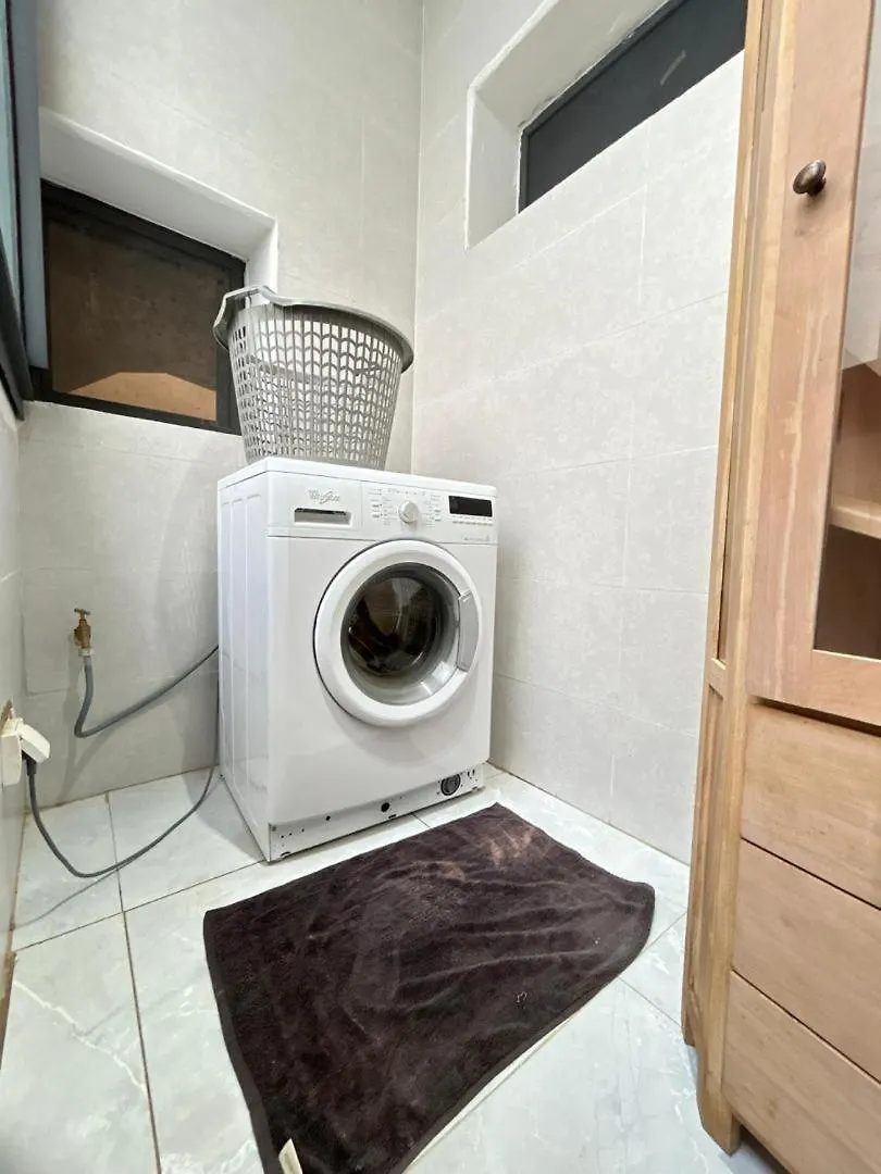 Sn Virage Apartment Dakar Senegal