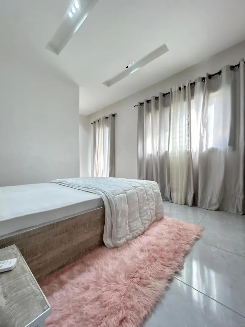 Sn Virage Apartment Dakar Senegal