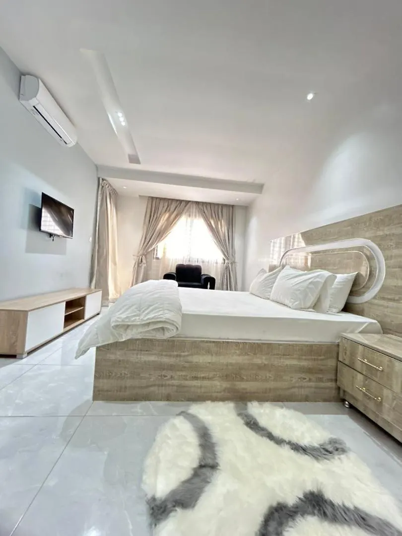 Sn Virage Apartment Dakar