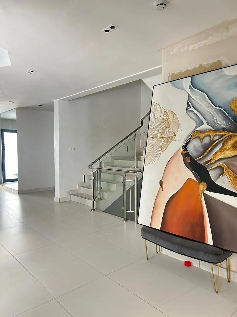 Sn Virage Apartment Dakar