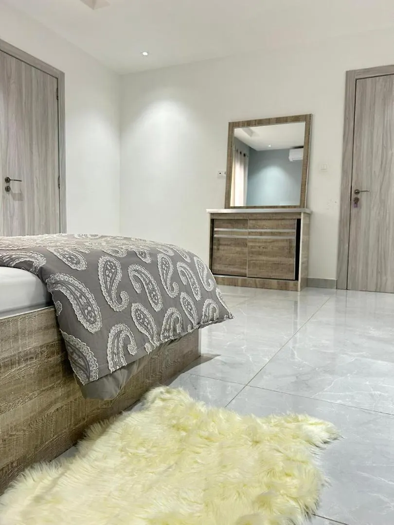 Sn Virage Apartment Dakar