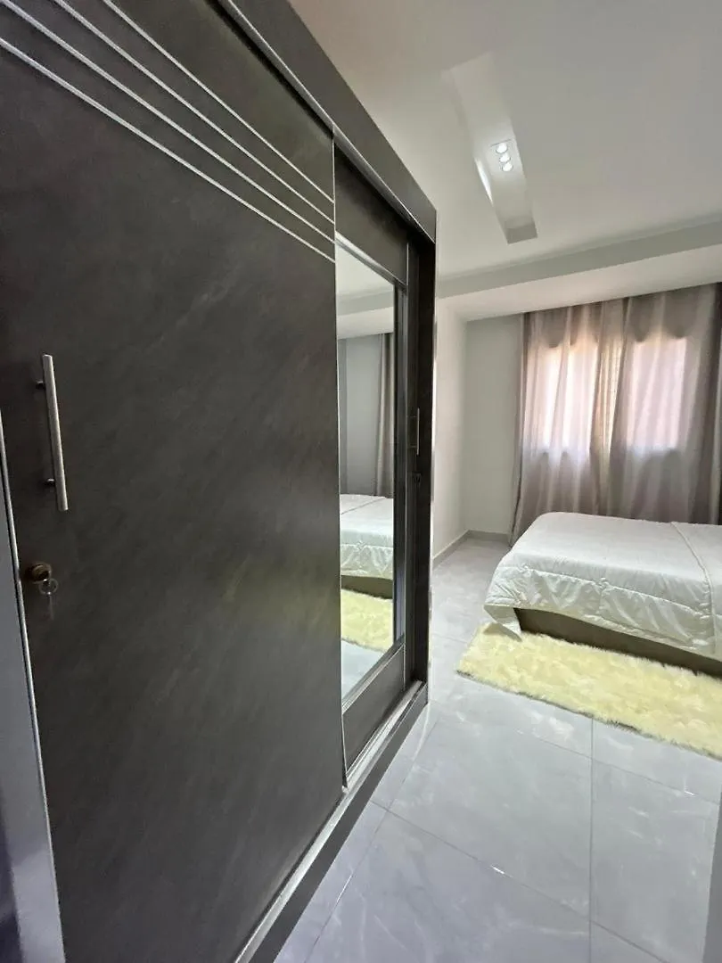 Sn Virage Apartment Dakar