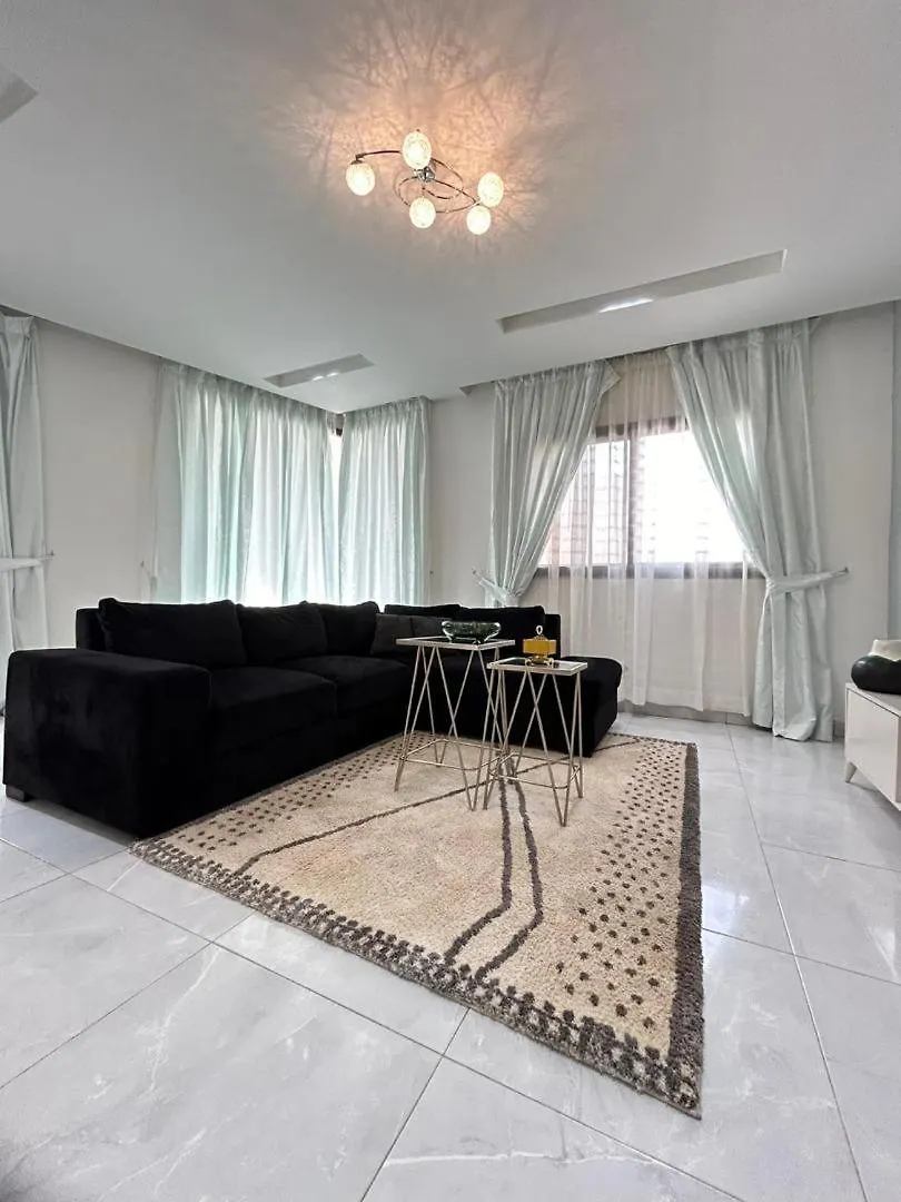 Sn Virage Apartment Dakar