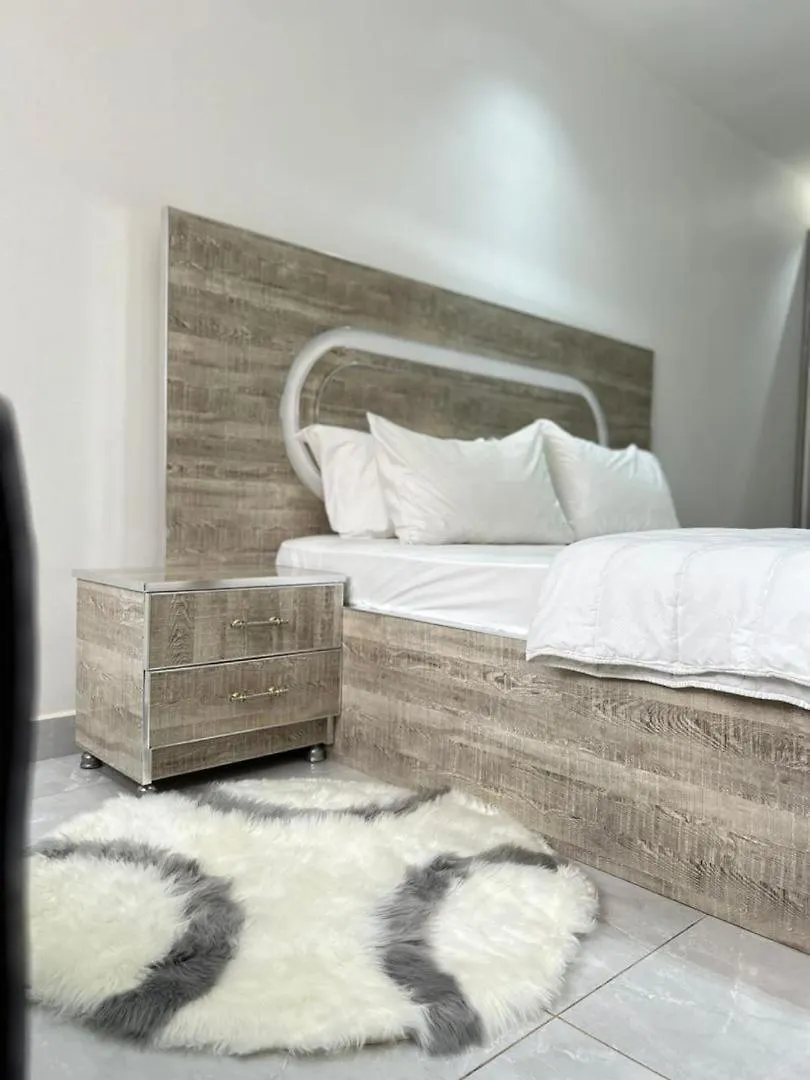 Sn Virage Apartment Dakar