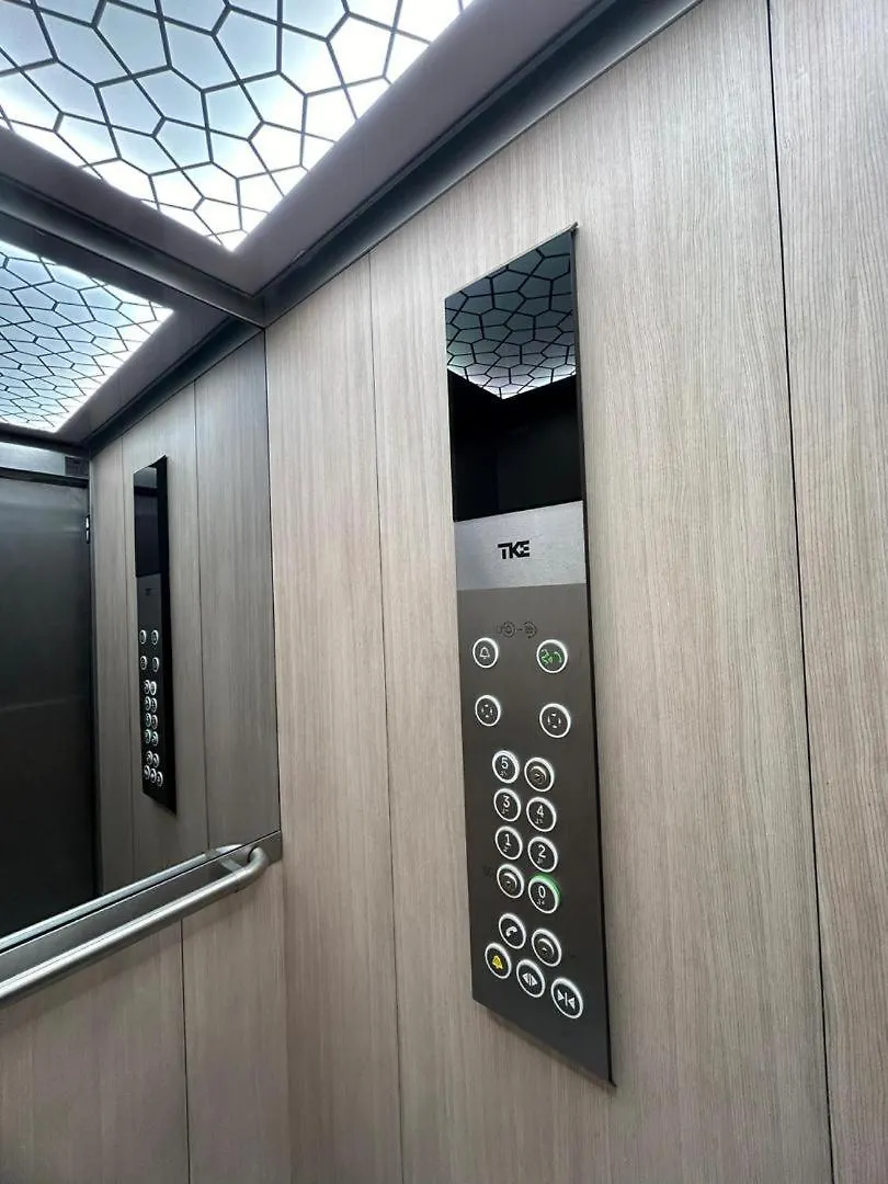 Sn Virage Apartment Dakar 0*,  Senegal