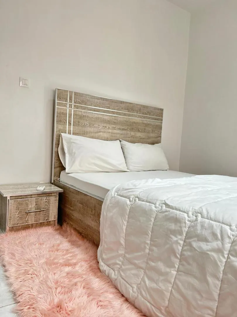 Sn Virage Apartment Dakar