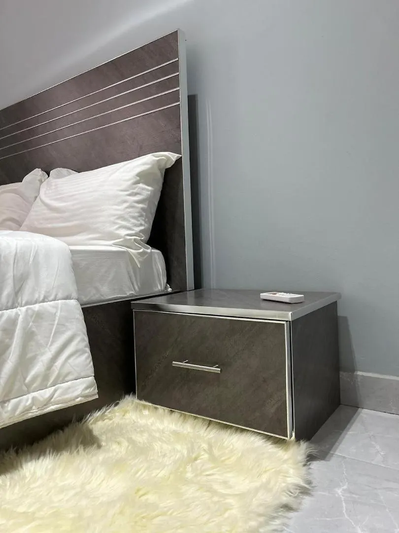 Sn Virage Apartment Dakar