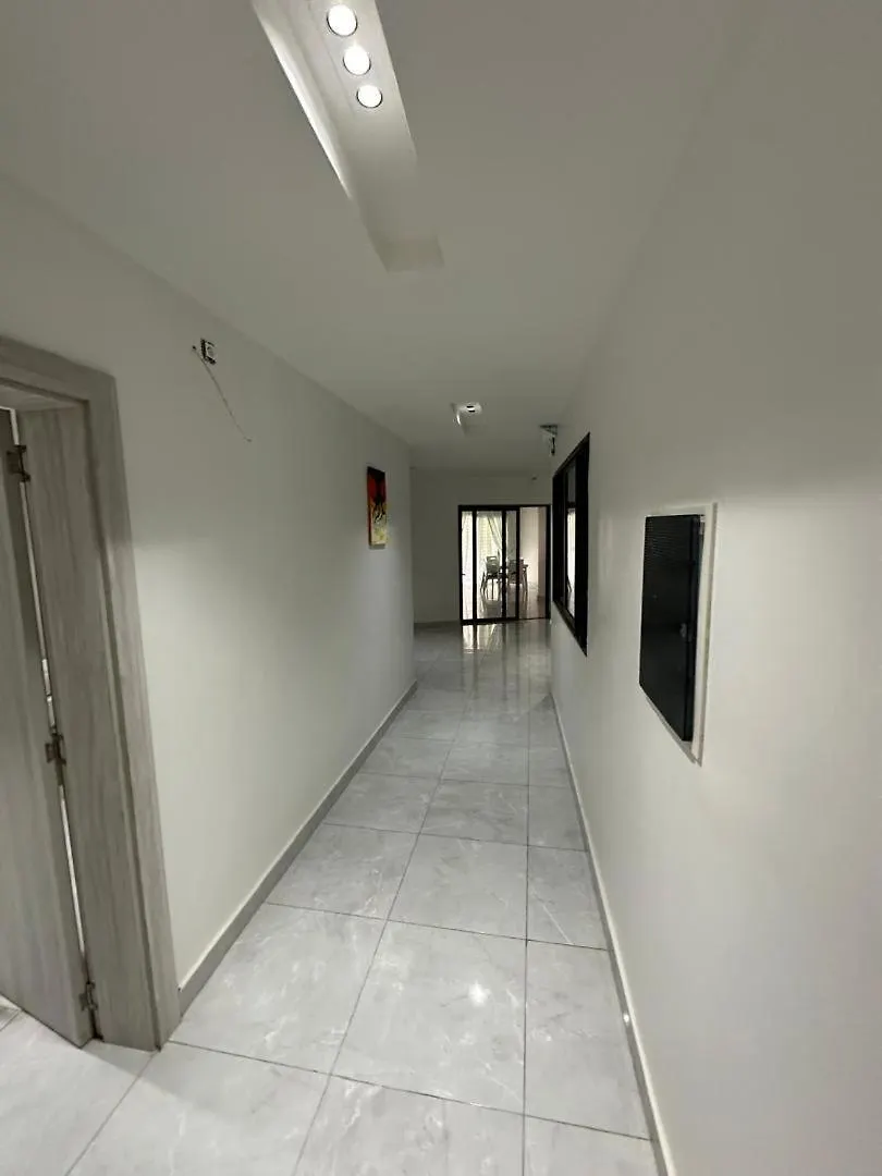 Sn Virage Apartment Dakar