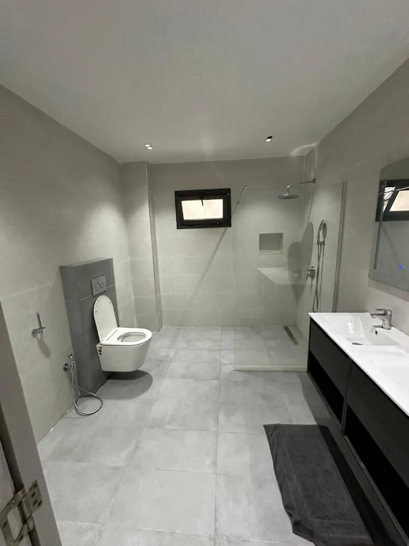 Sn Virage Apartment Dakar