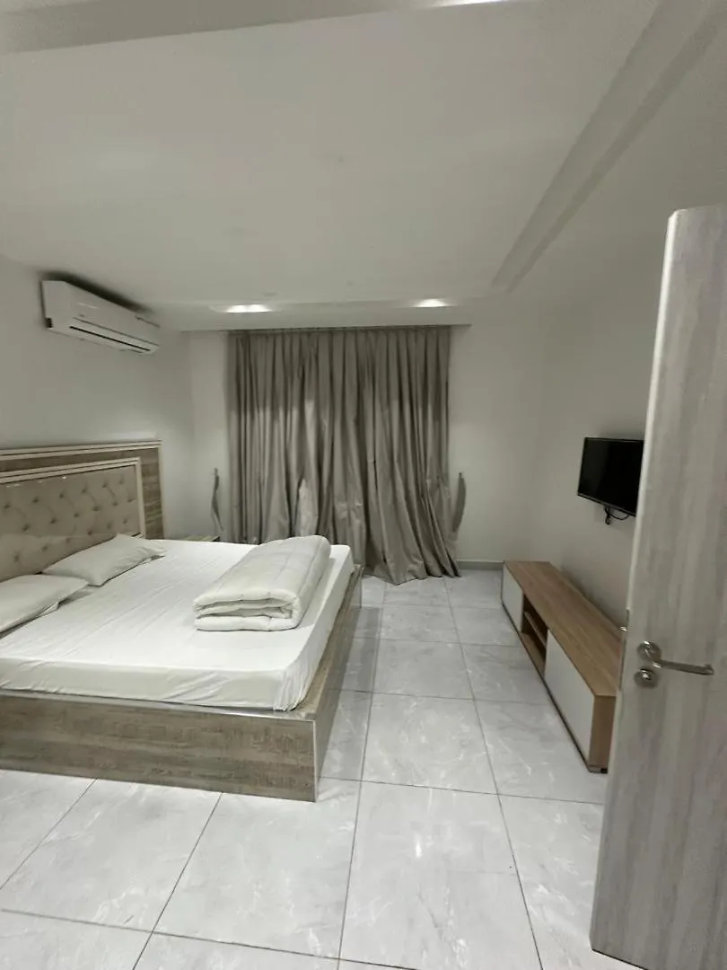 Sn Virage Apartment Dakar