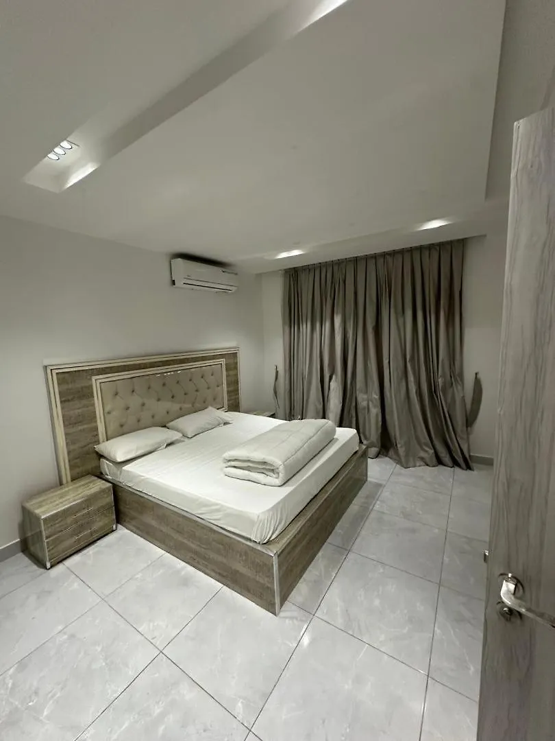 Sn Virage Apartment Dakar